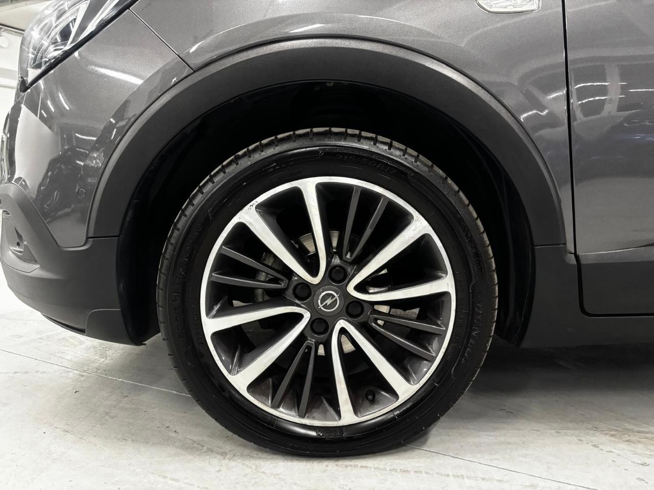 Opel Opel Crossland usata 2