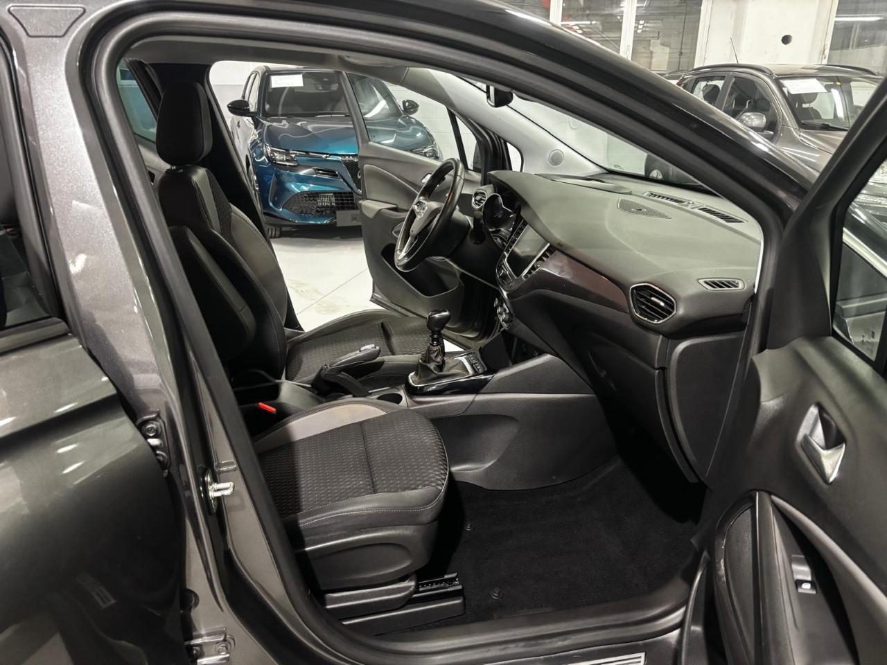 Opel Opel Crossland usata 5