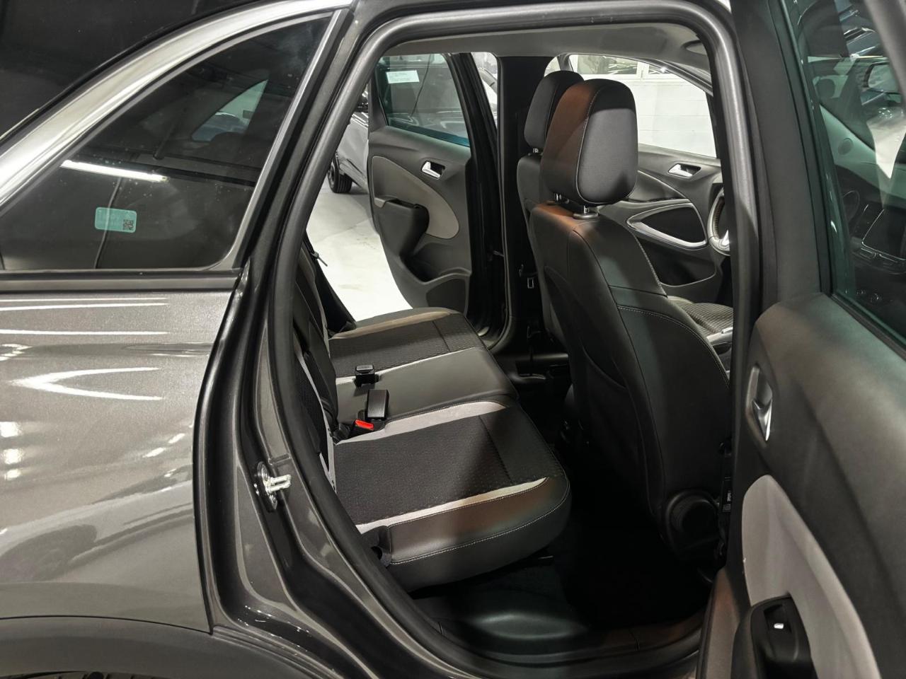 Opel Opel Crossland usata 8