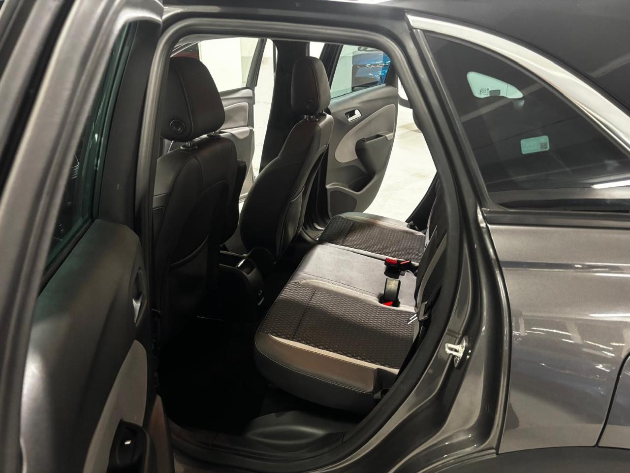 Opel Opel Crossland usata 9