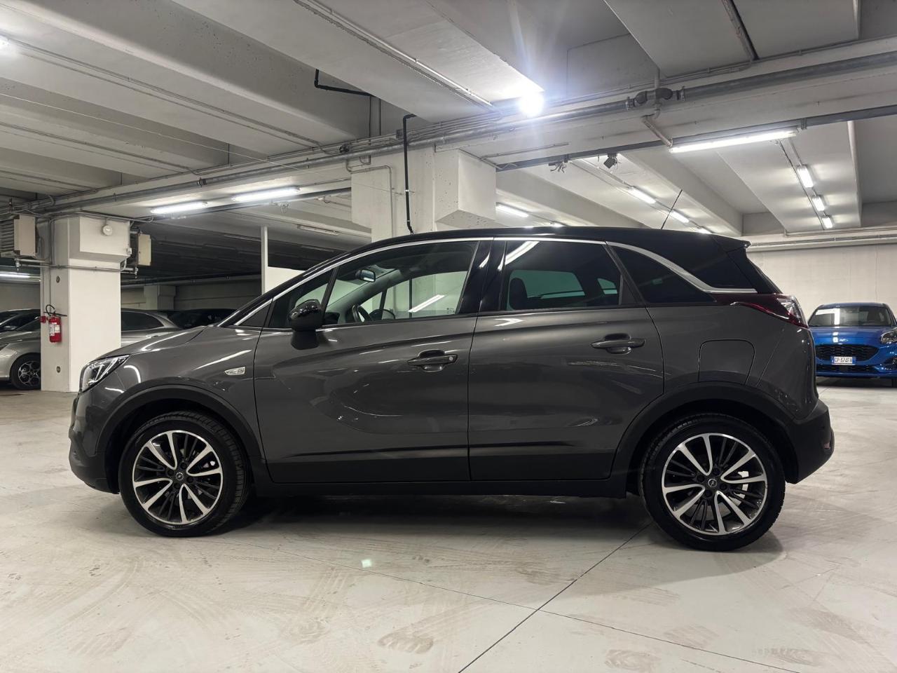 Opel Opel Crossland usata 12