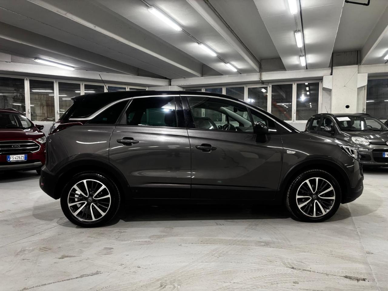 Opel Opel Crossland usata 13