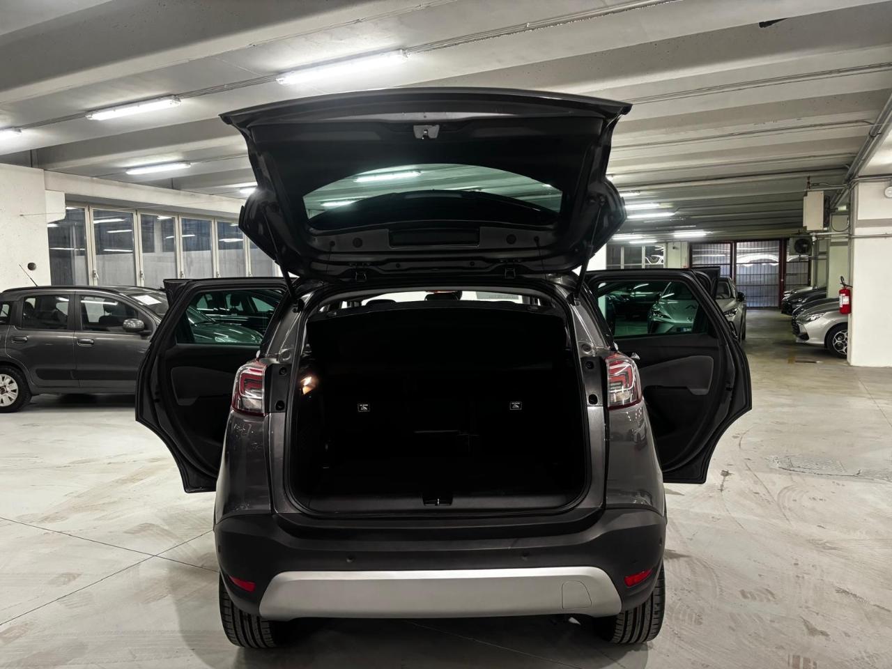 Opel Opel Crossland usata 16