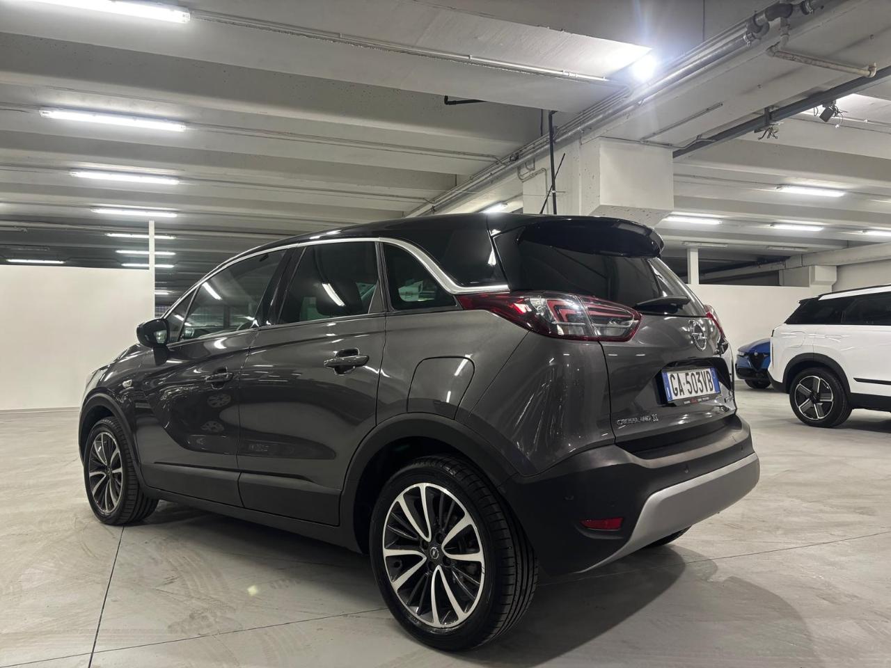 Opel Opel Crossland usata 17