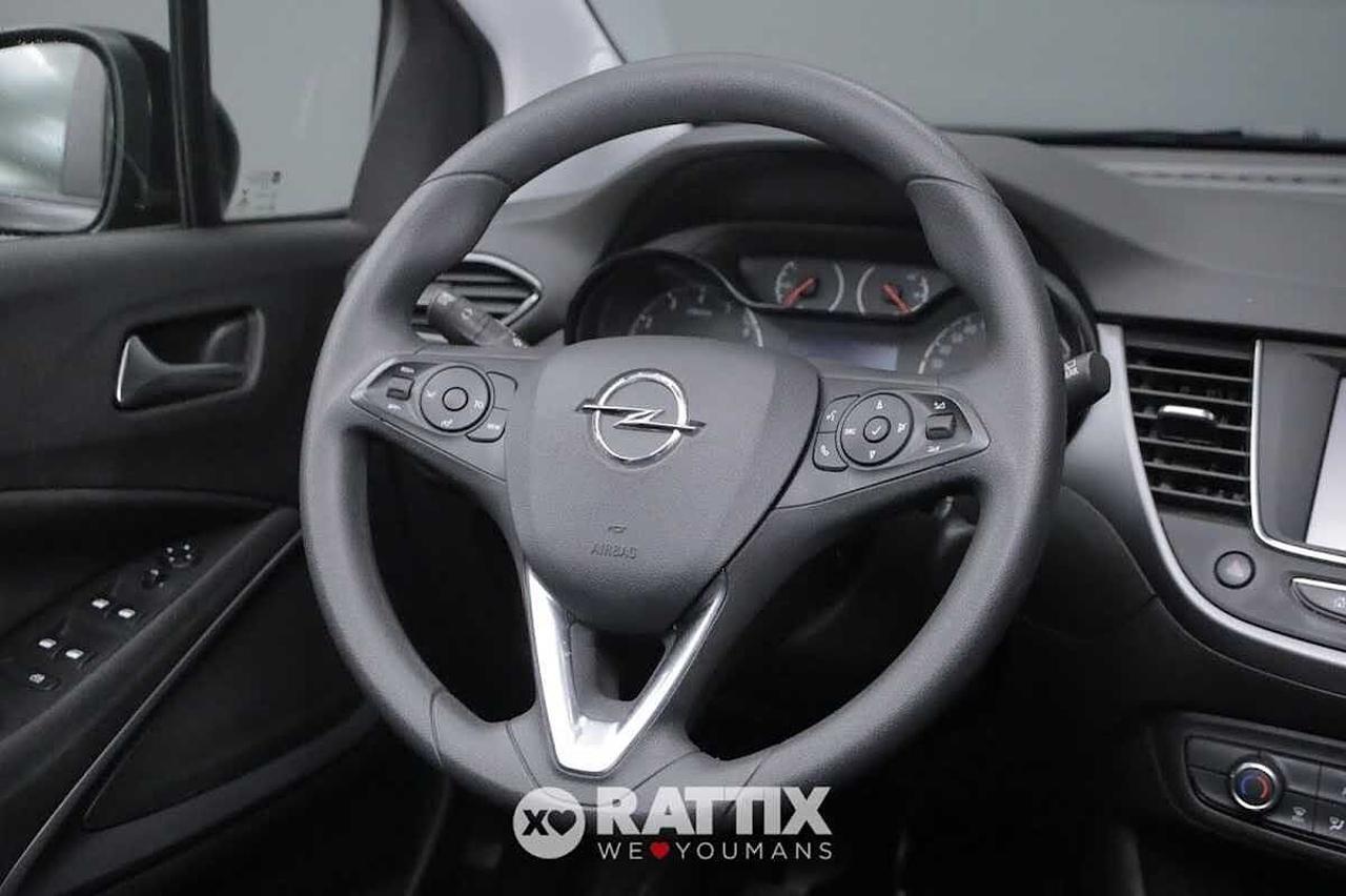 Opel Opel Crossland usata 1