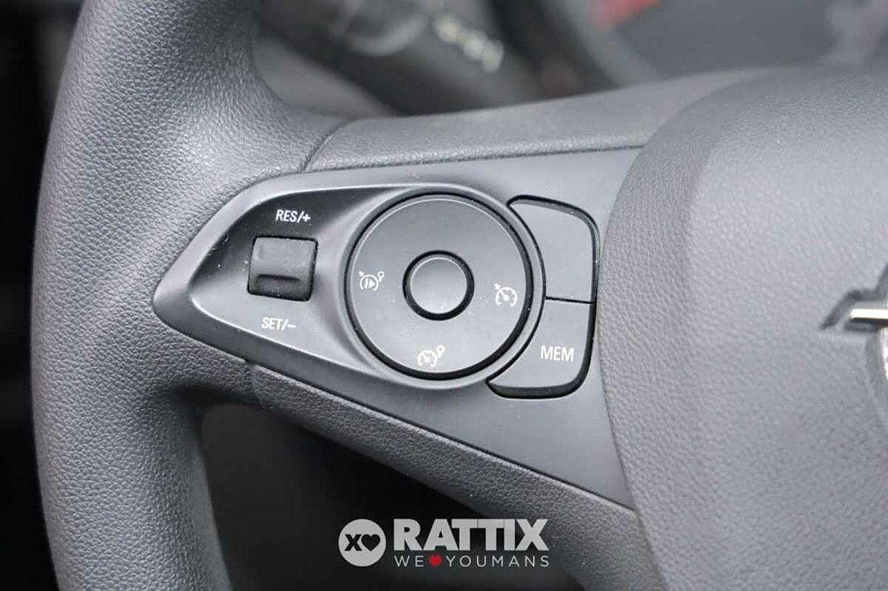 Opel Opel Crossland usata 2