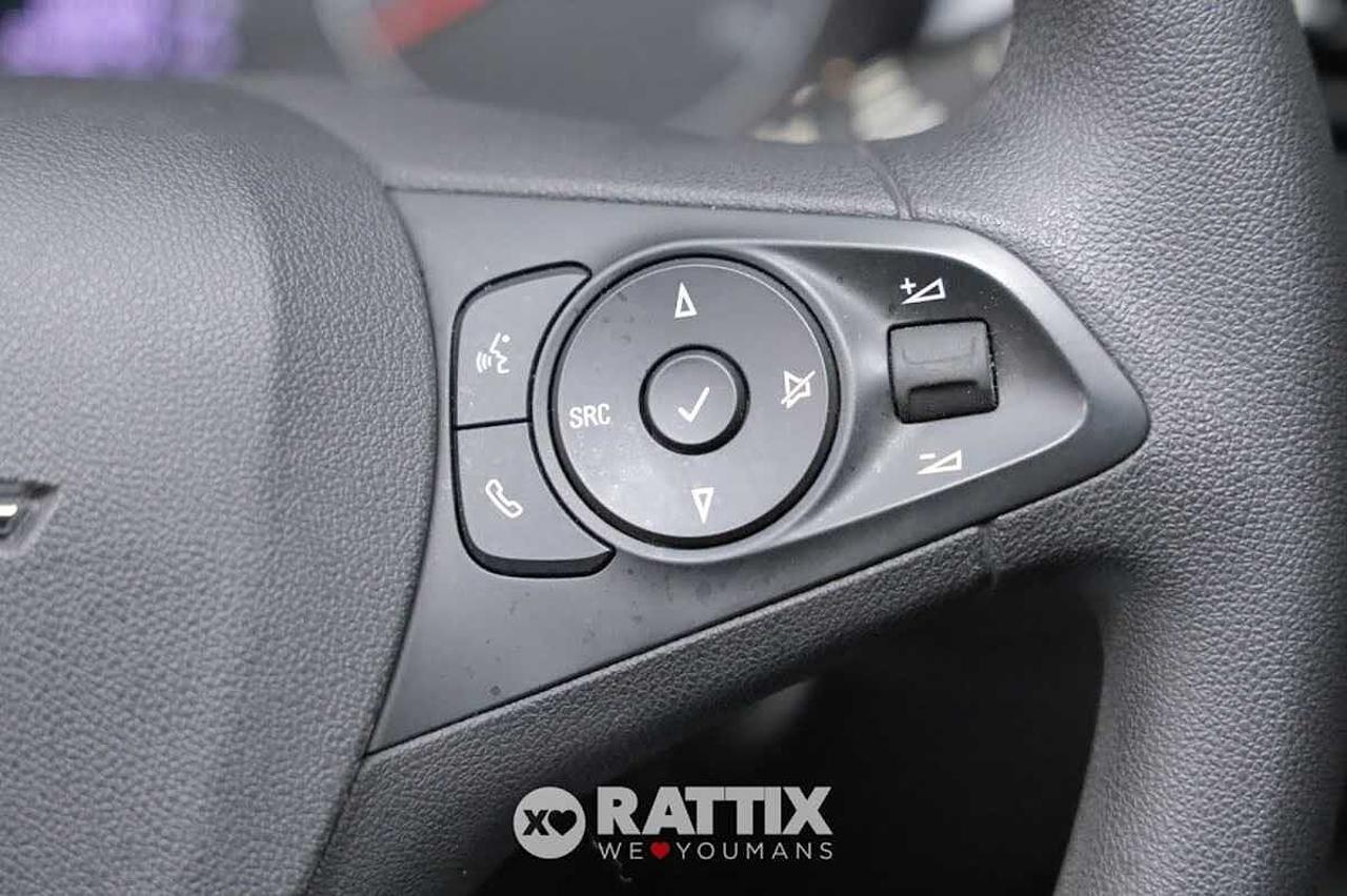 Opel Opel Crossland usata 3