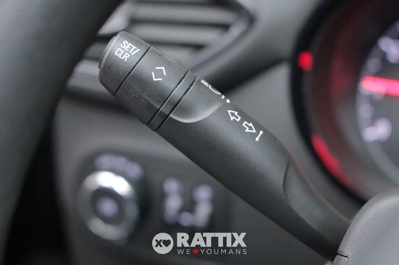 Opel Opel Crossland usata 4