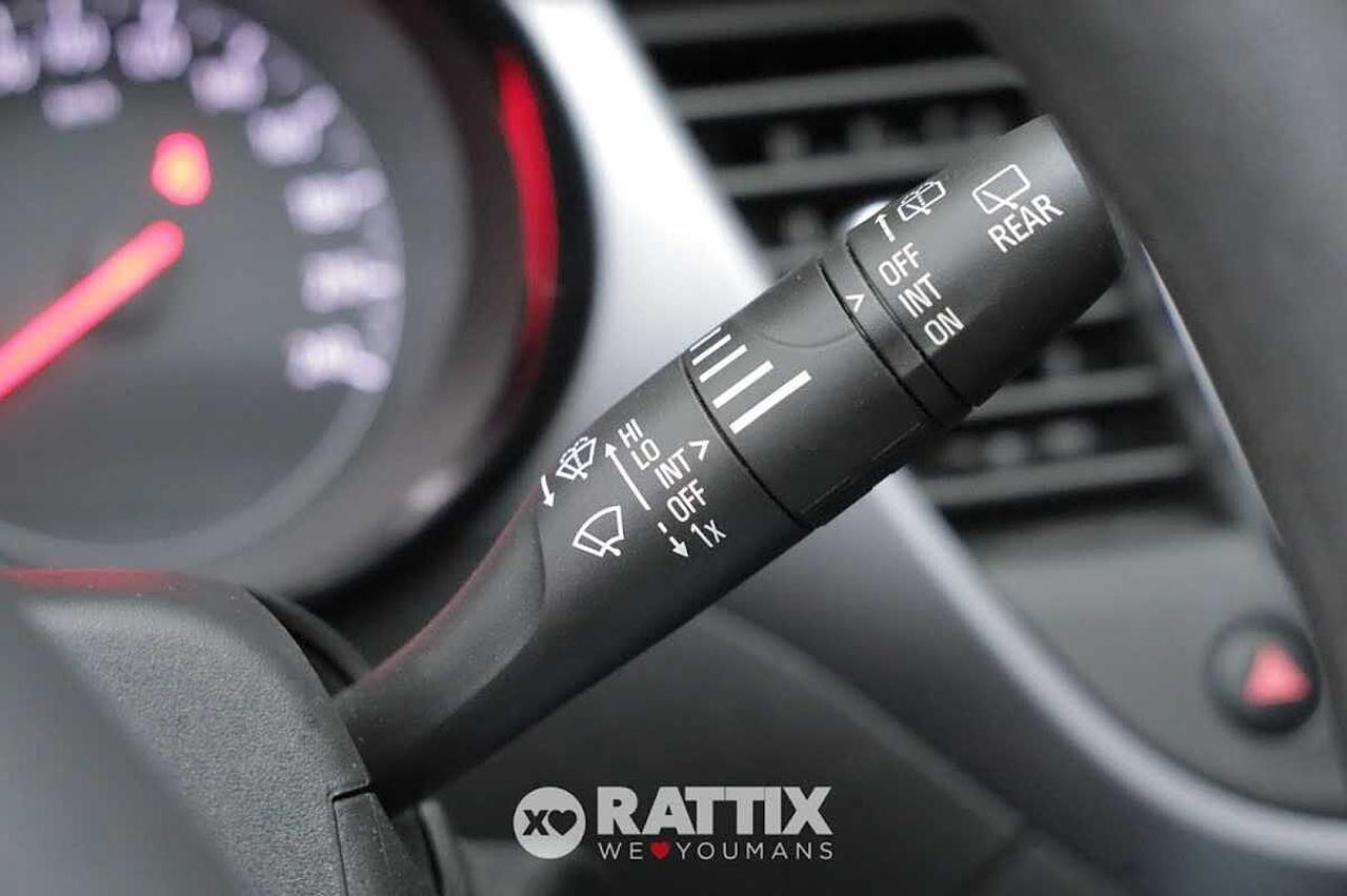 Opel Opel Crossland usata 5