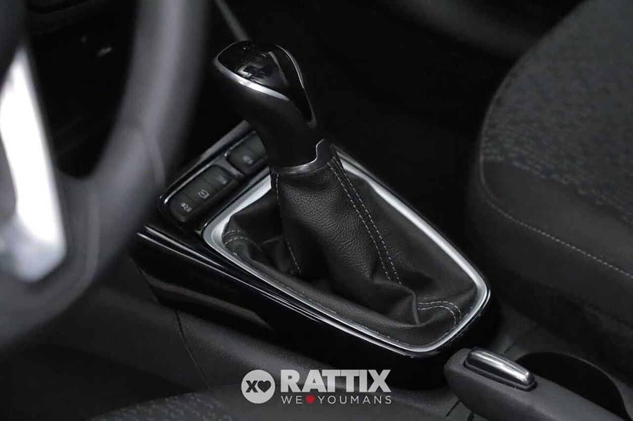 Opel Opel Crossland usata 10