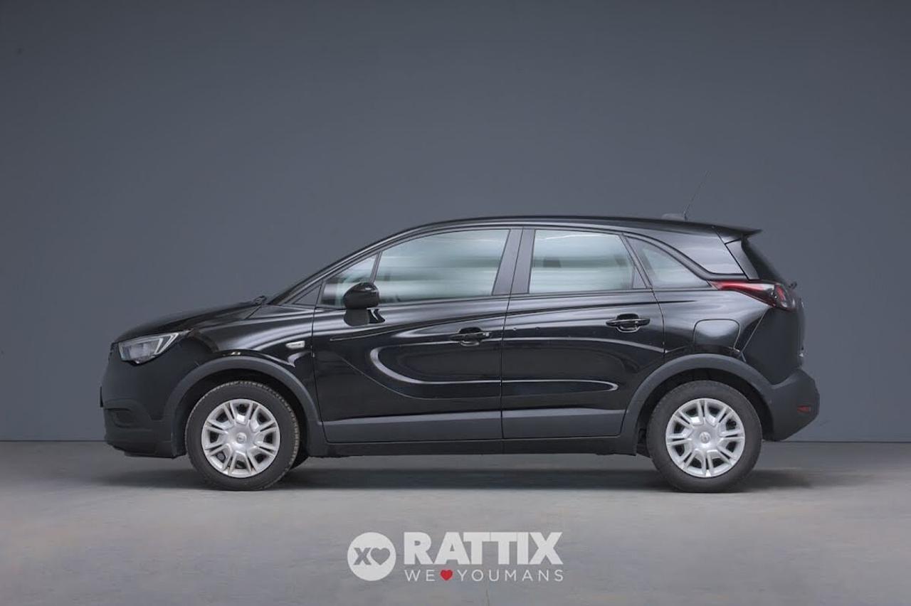 Opel Opel Crossland usata 11