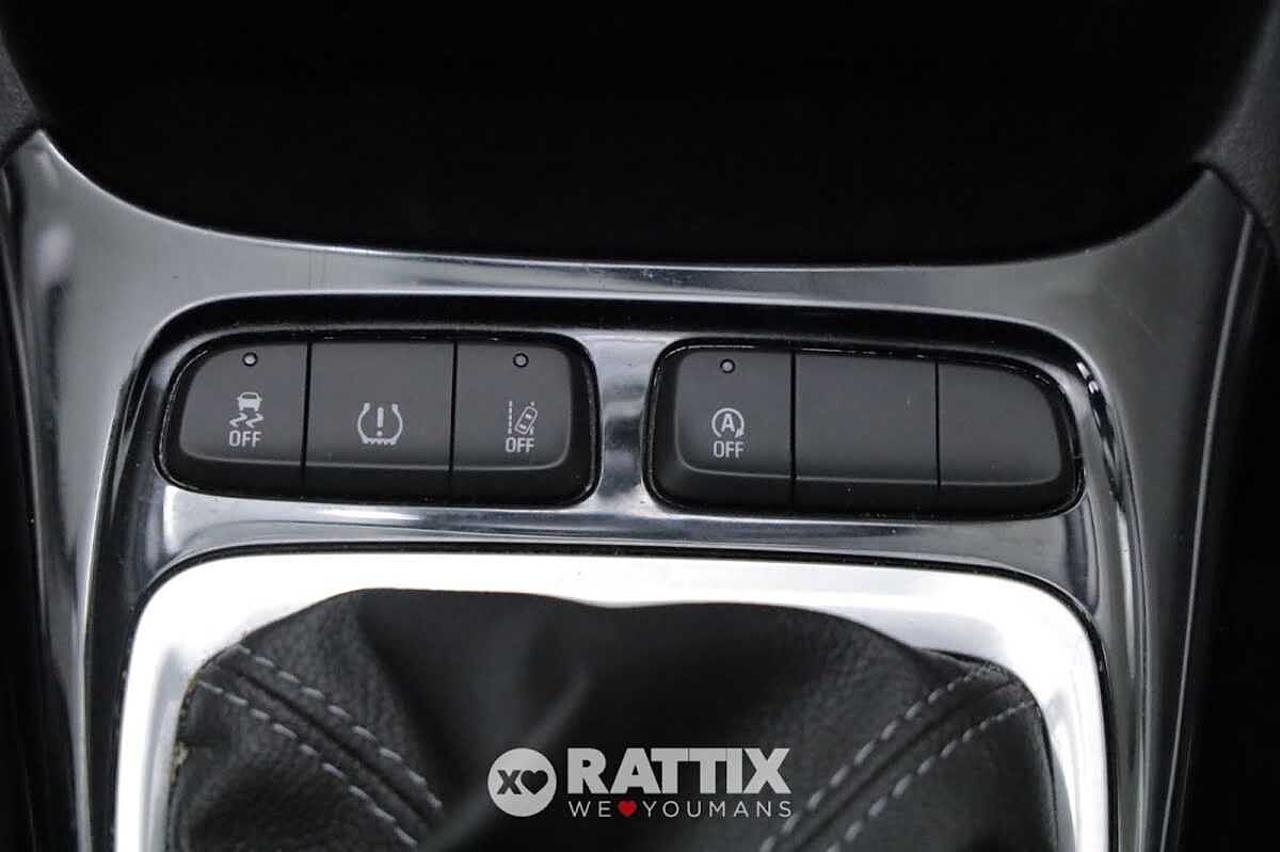 Opel Opel Crossland usata 12