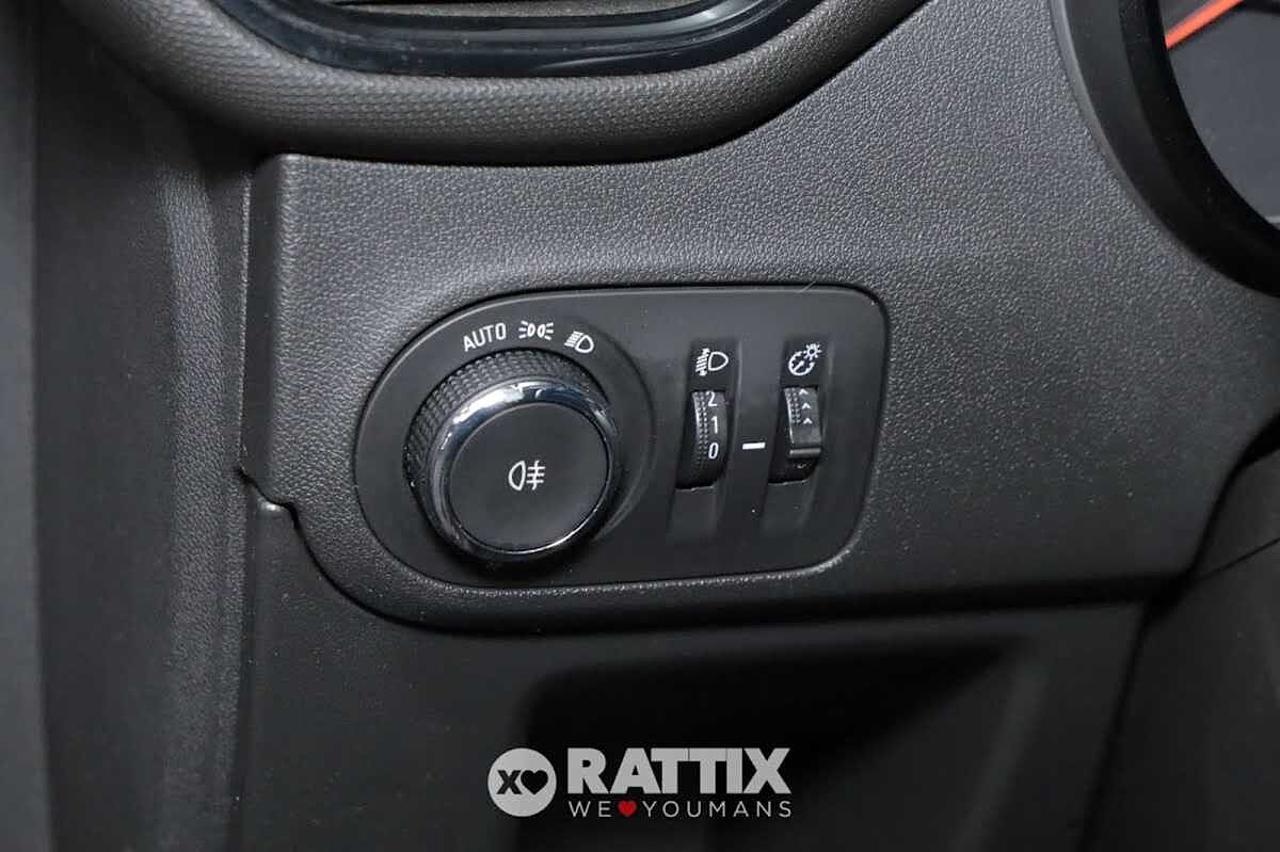 Opel Opel Crossland usata 13