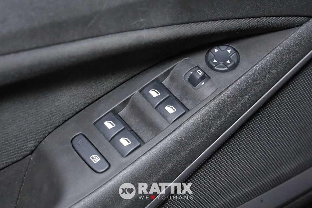 Opel Opel Crossland usata 14