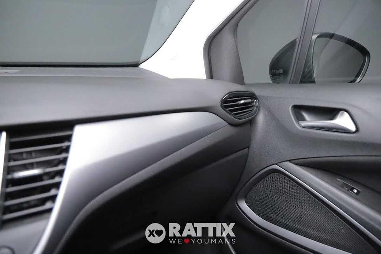 Opel Opel Crossland usata 16