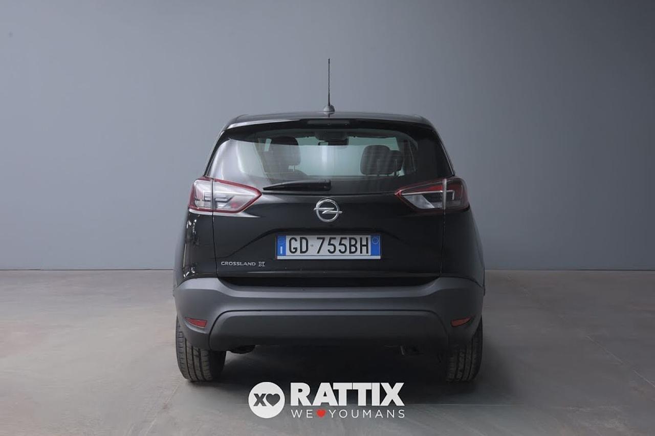 Opel Opel Crossland usata 19