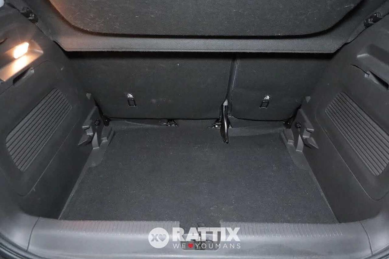 Opel Opel Crossland usata 20