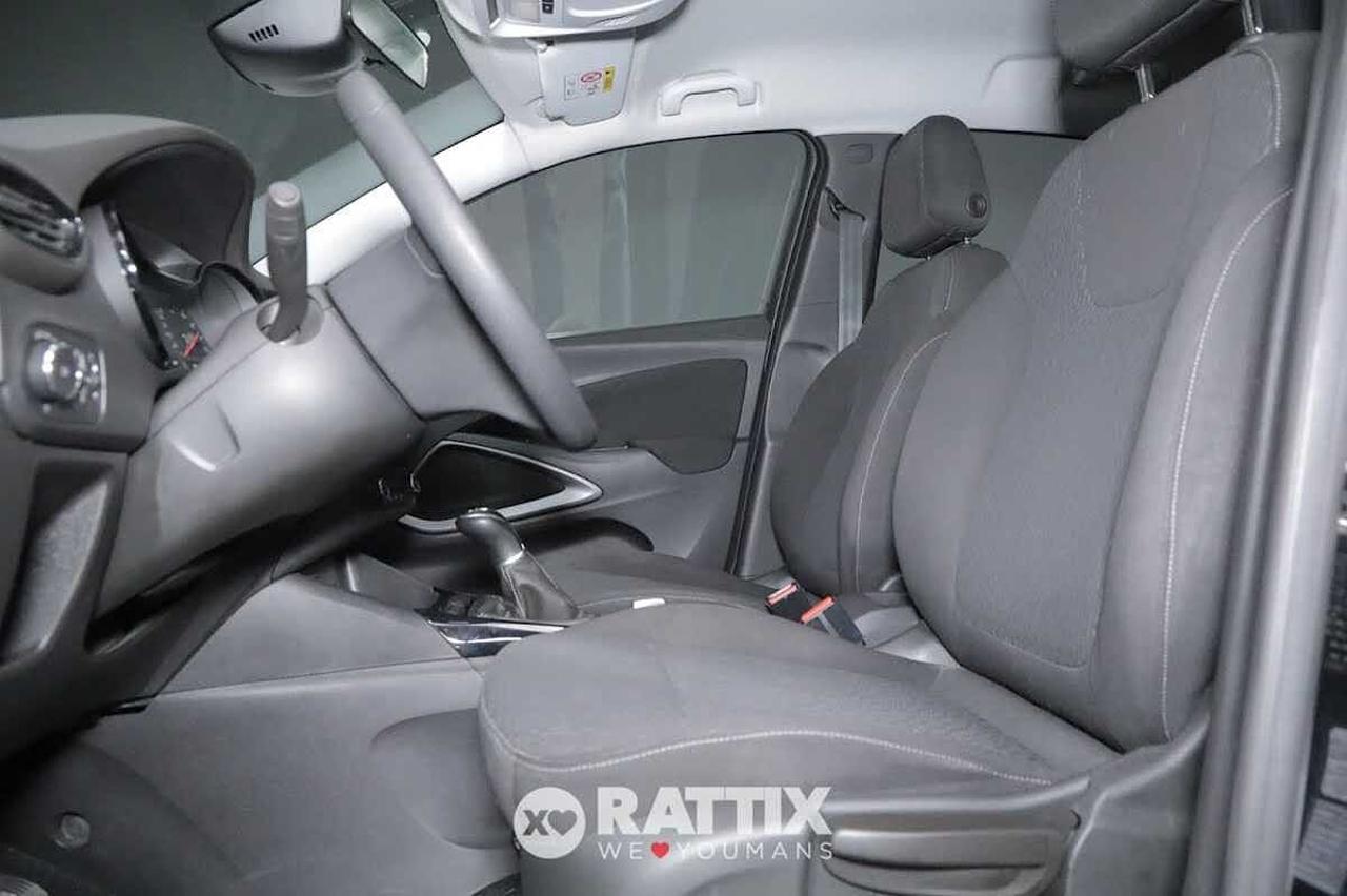 Opel Opel Crossland usata 22