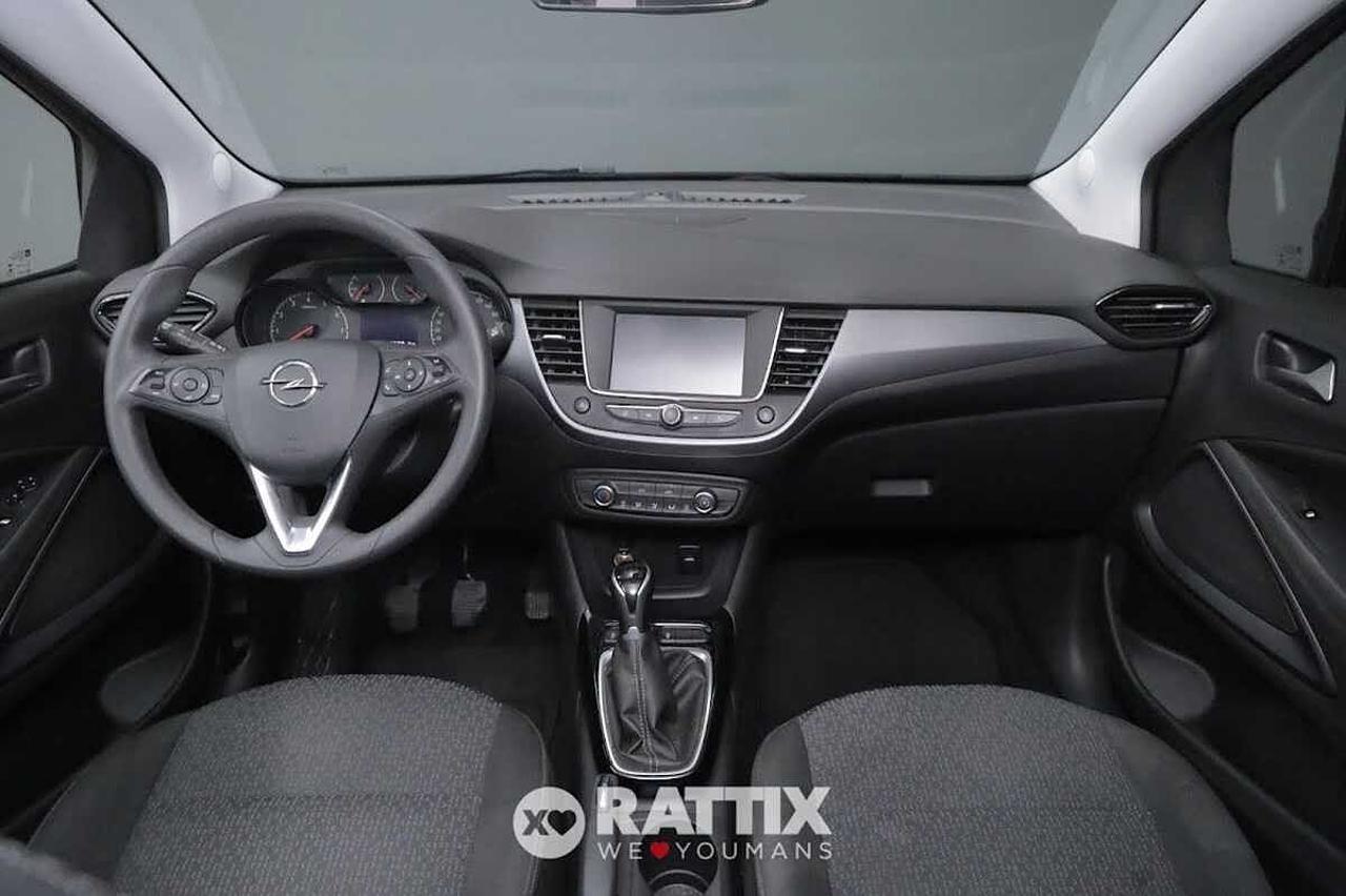 Opel Opel Crossland usata 23