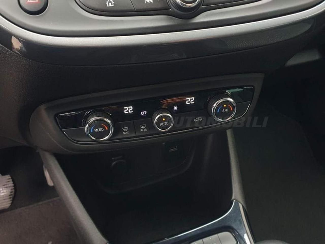 Opel Opel Crossland usata 1