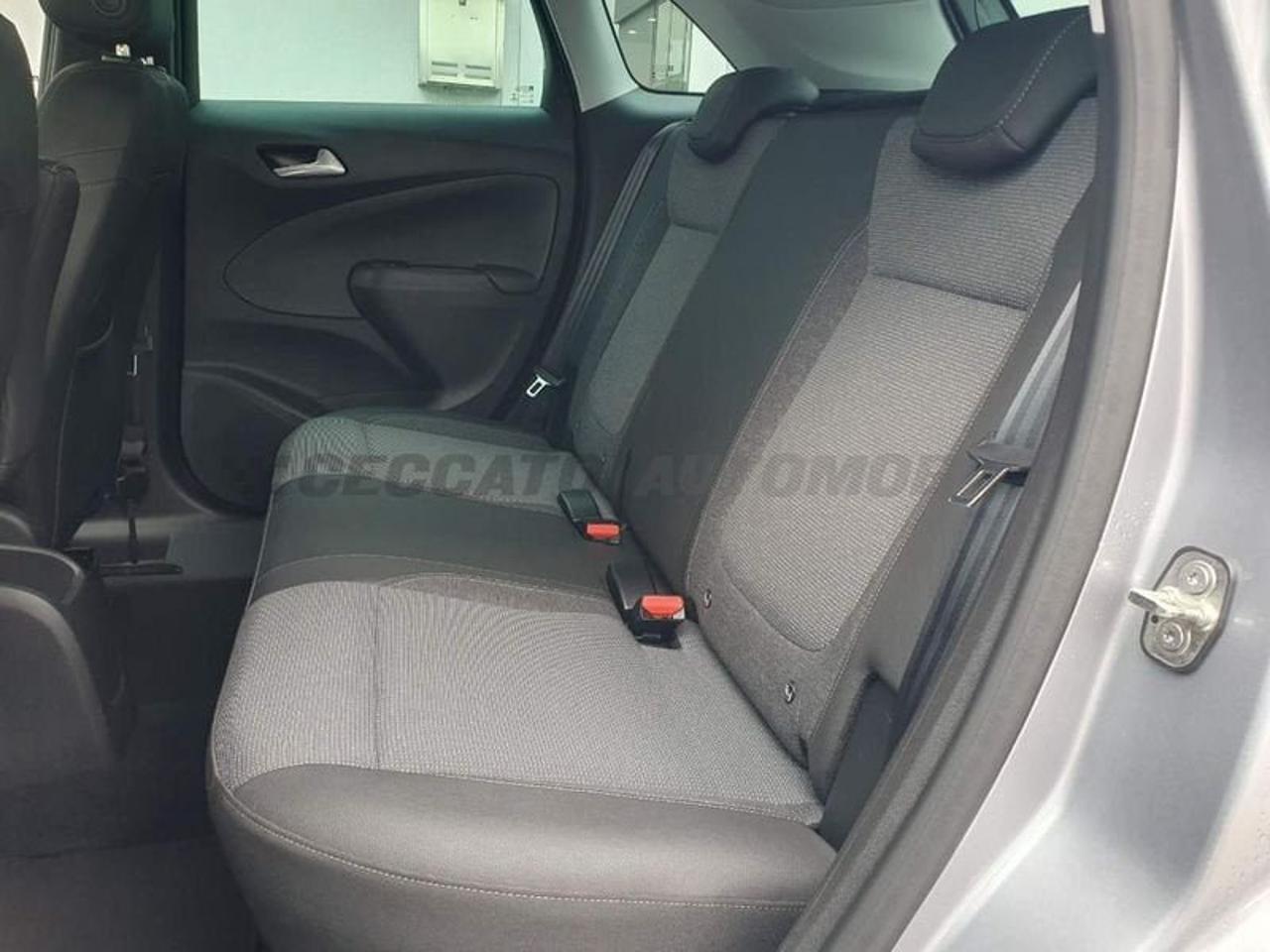 Opel Opel Crossland usata 5