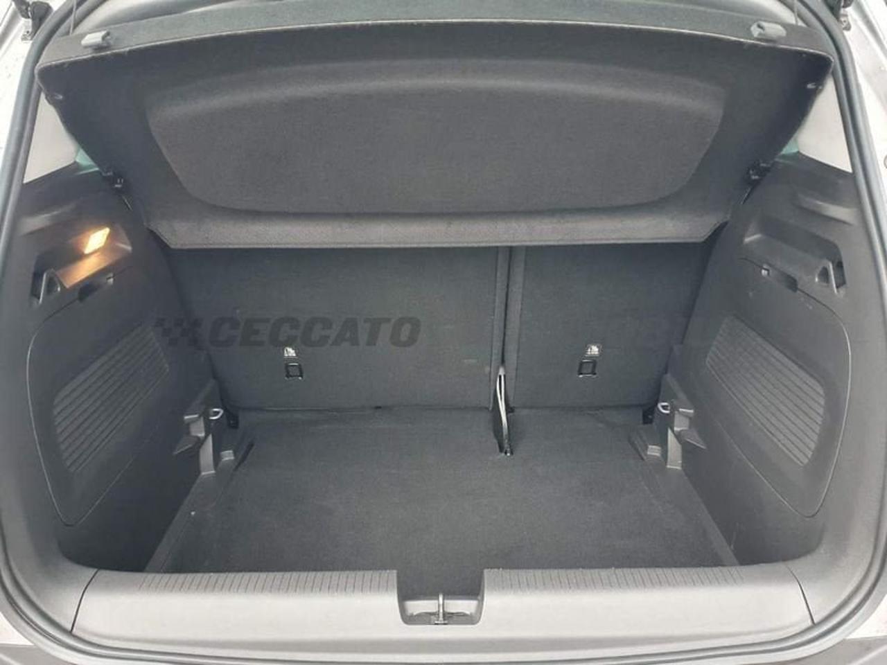 Opel Opel Crossland usata 6