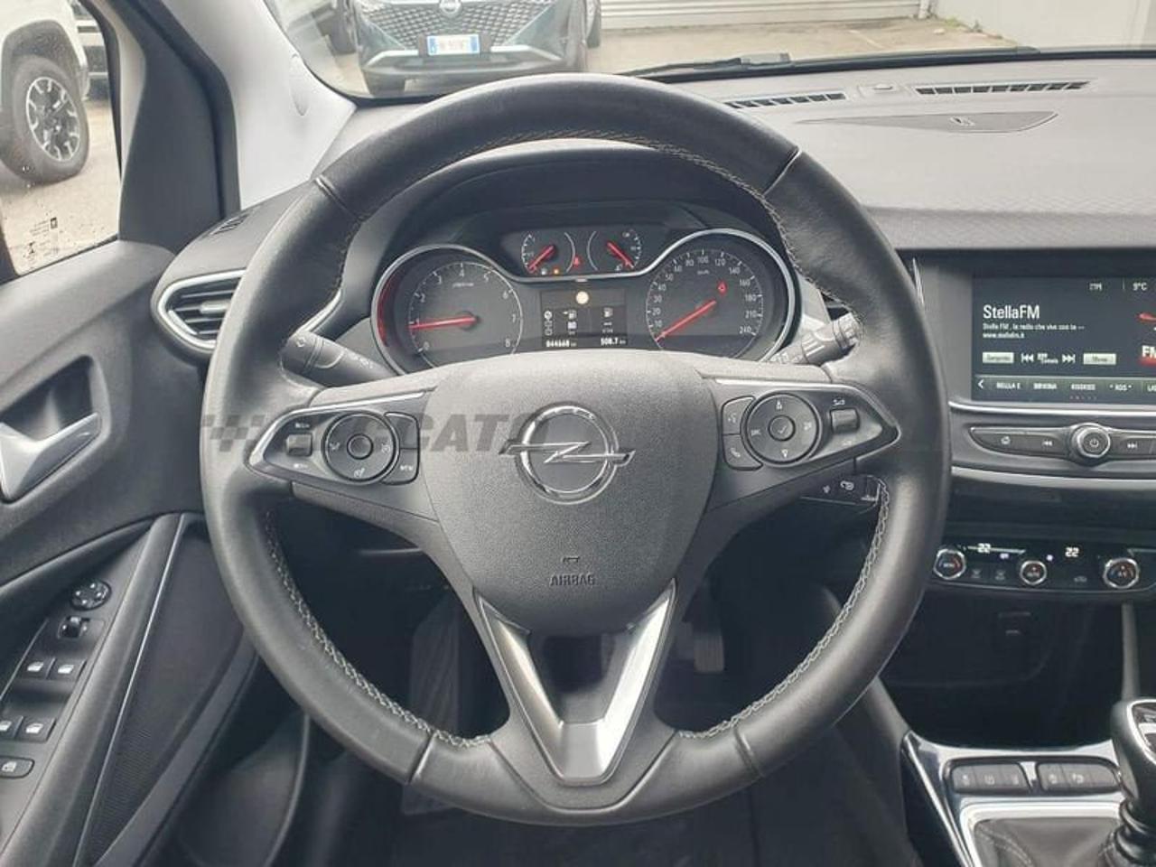 Opel Opel Crossland usata 13