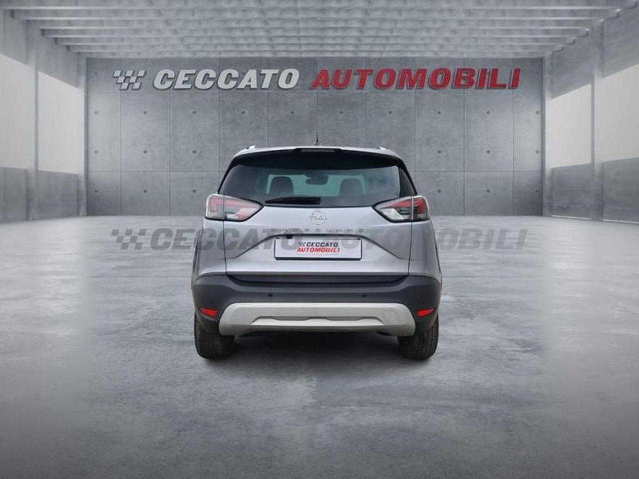 Opel Opel Crossland usata 20