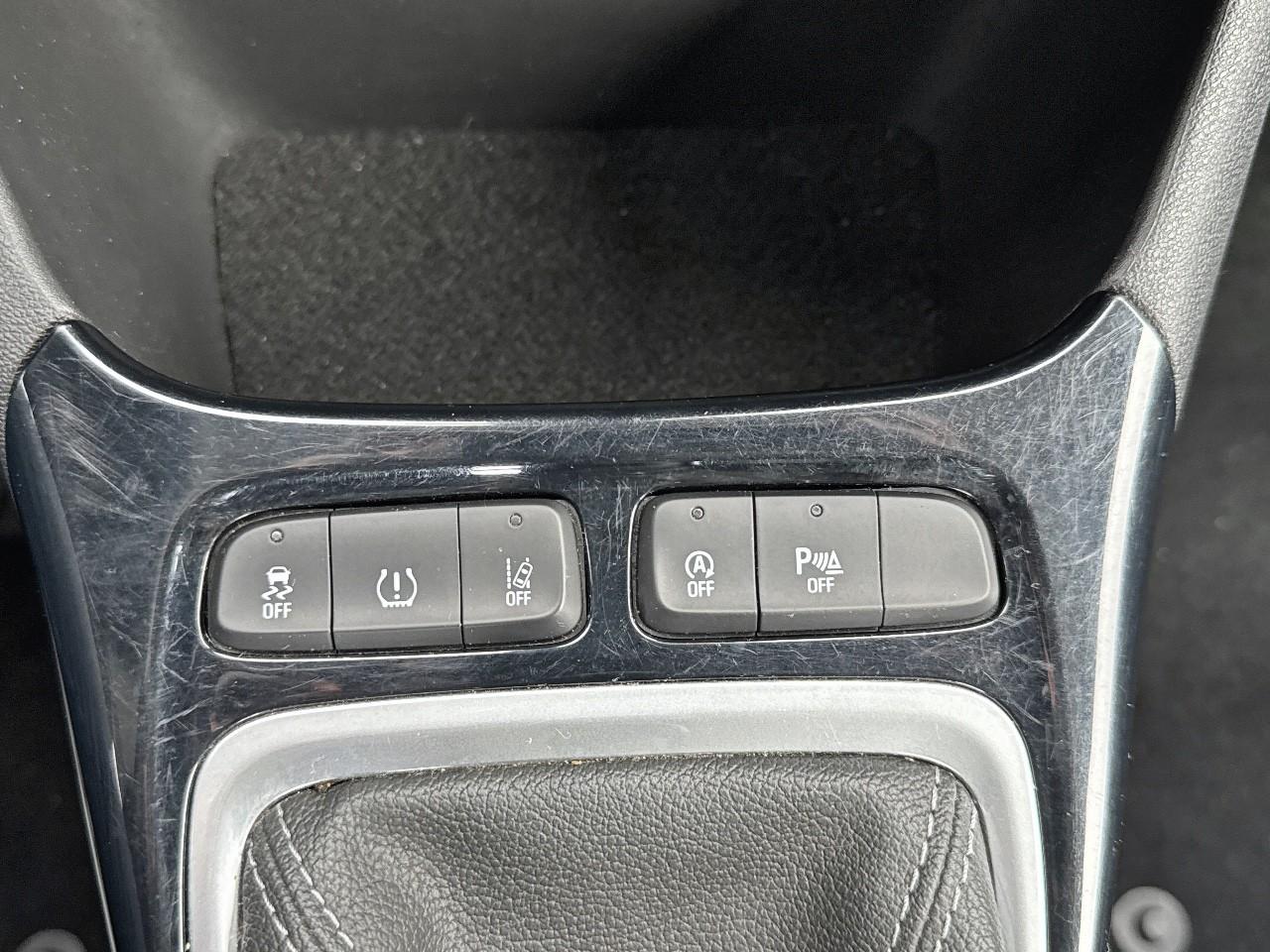 Opel Opel Crossland usata 7