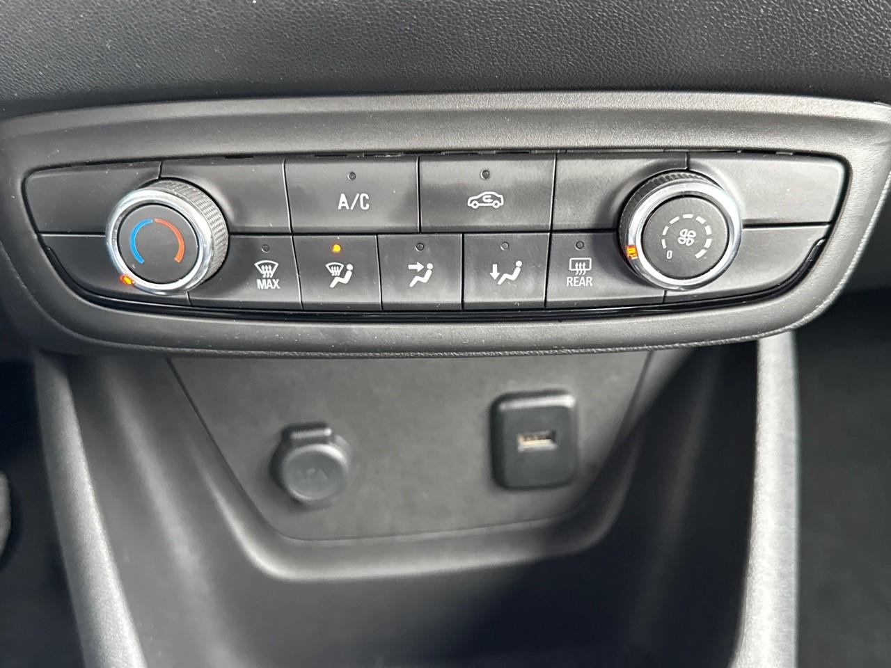 Opel Opel Crossland usata 8