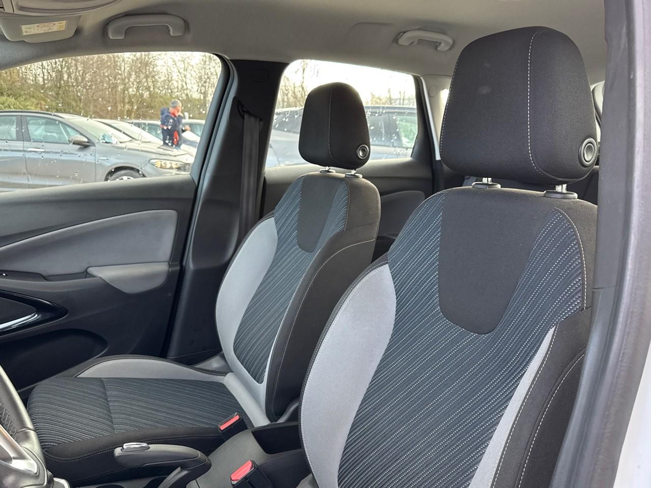 Opel Opel Crossland usata 21