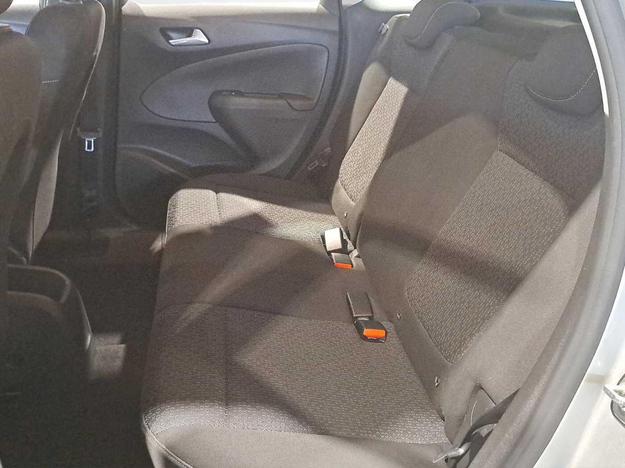 Opel Opel Crossland usata 2