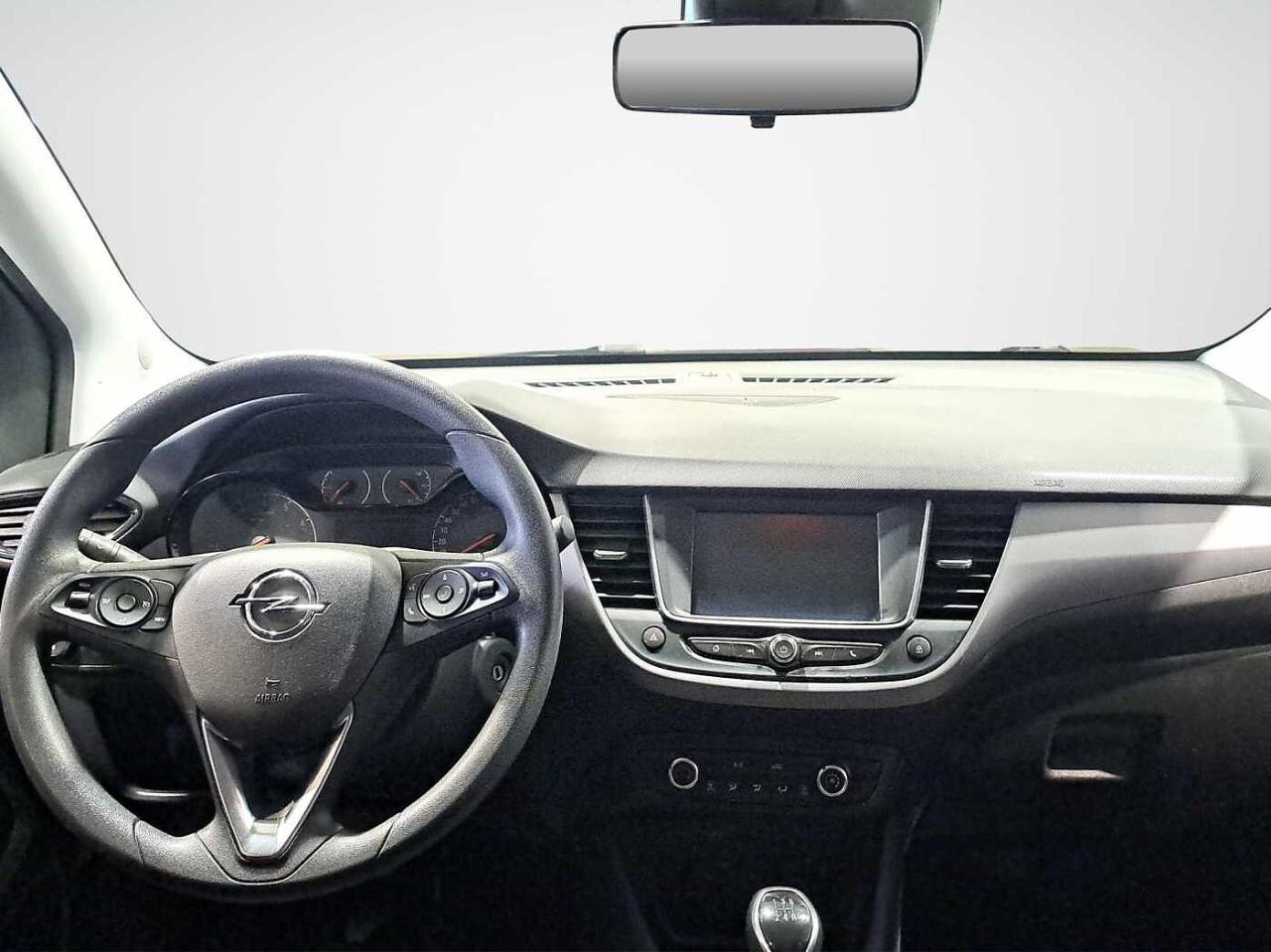 Opel Opel Crossland usata 3