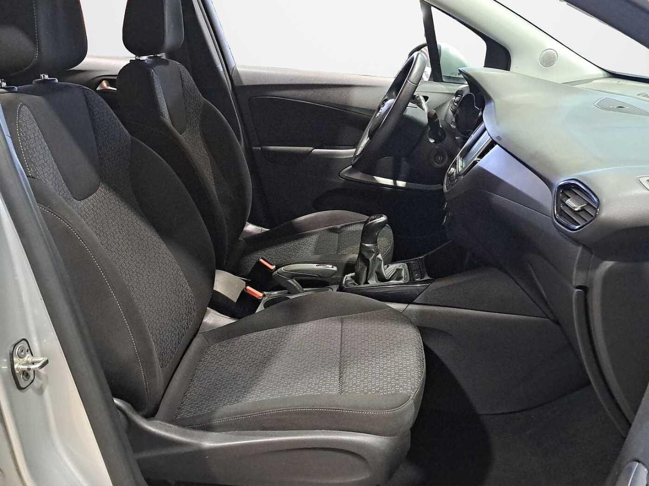 Opel Opel Crossland usata 6