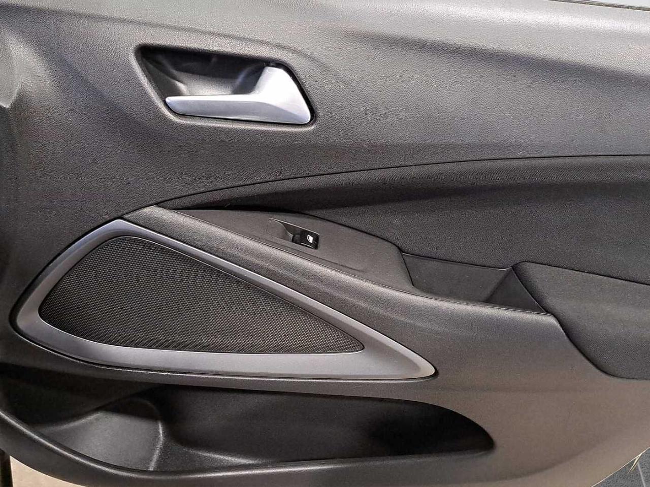 Opel Opel Crossland usata 7