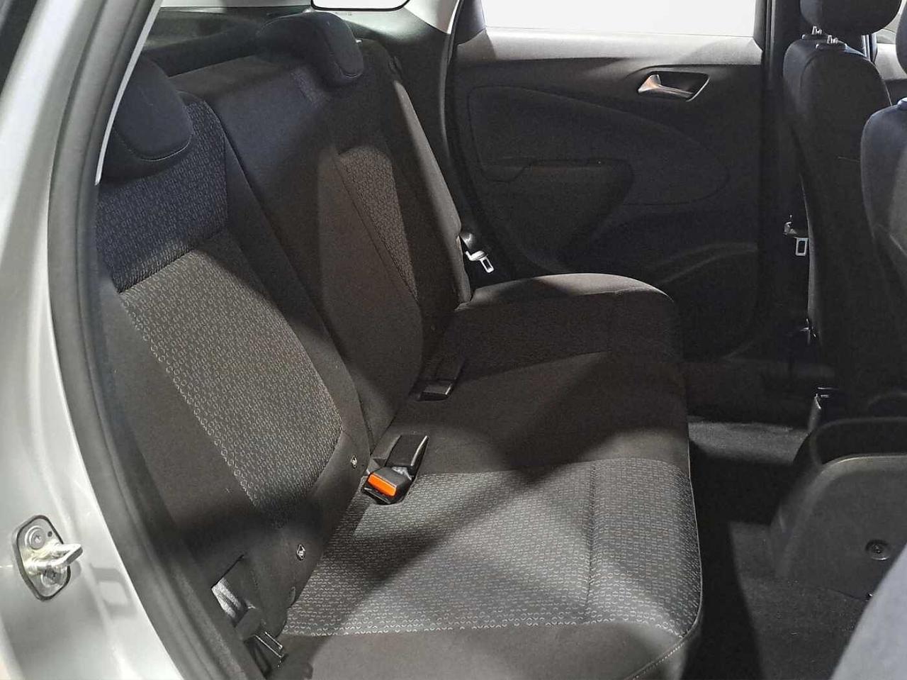 Opel Opel Crossland usata 8