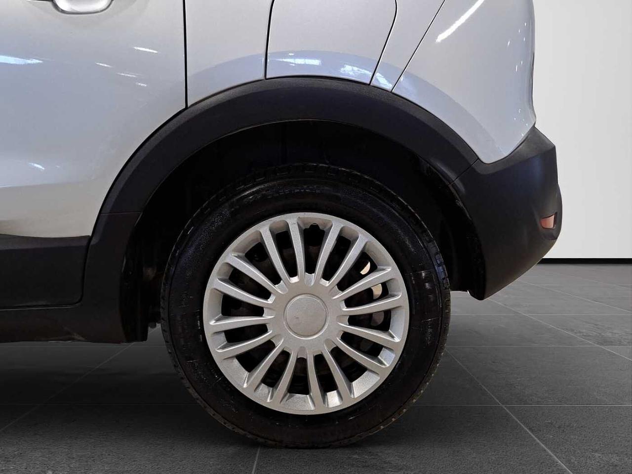 Opel Opel Crossland usata 12