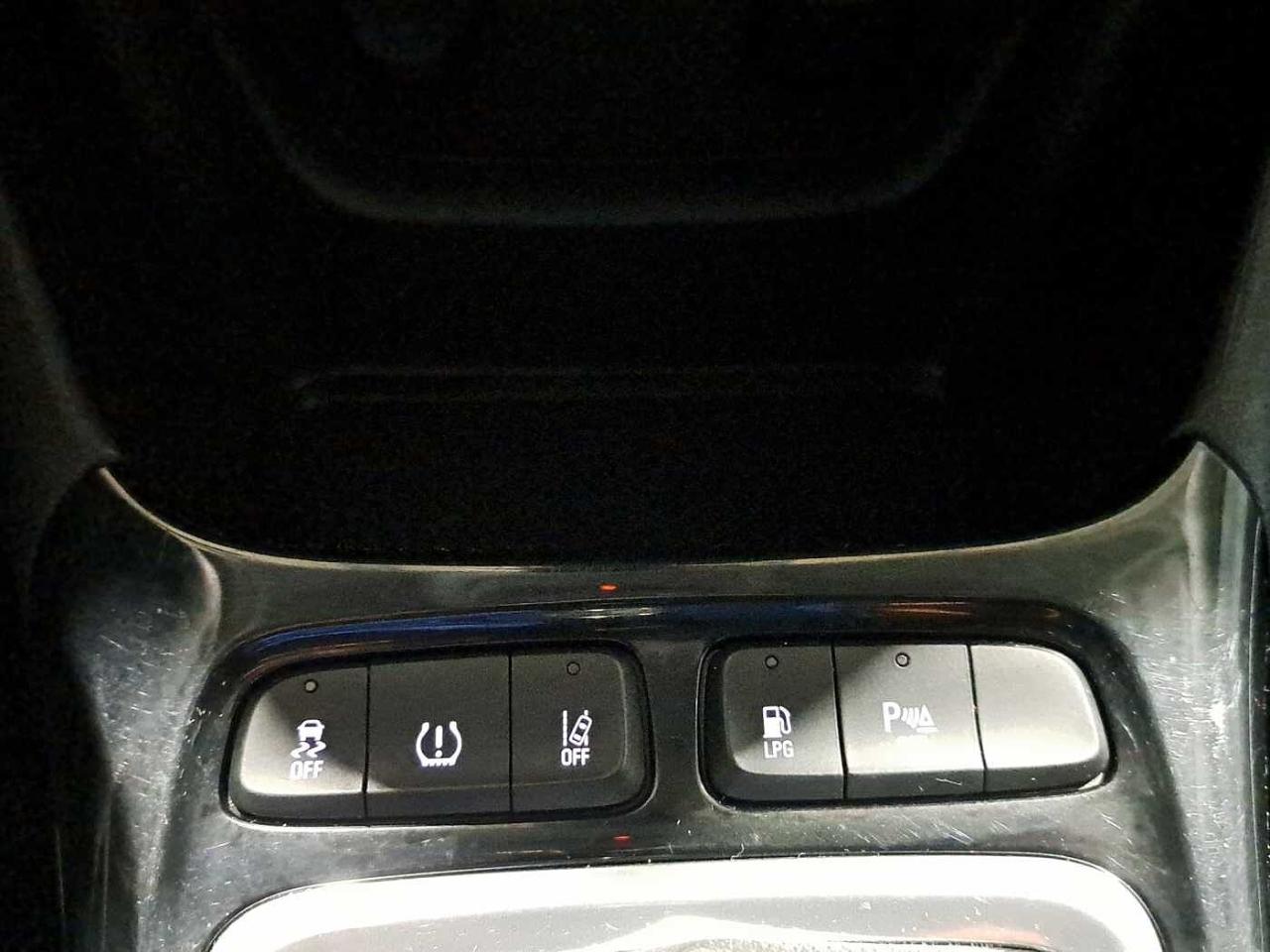 Opel Opel Crossland usata 19