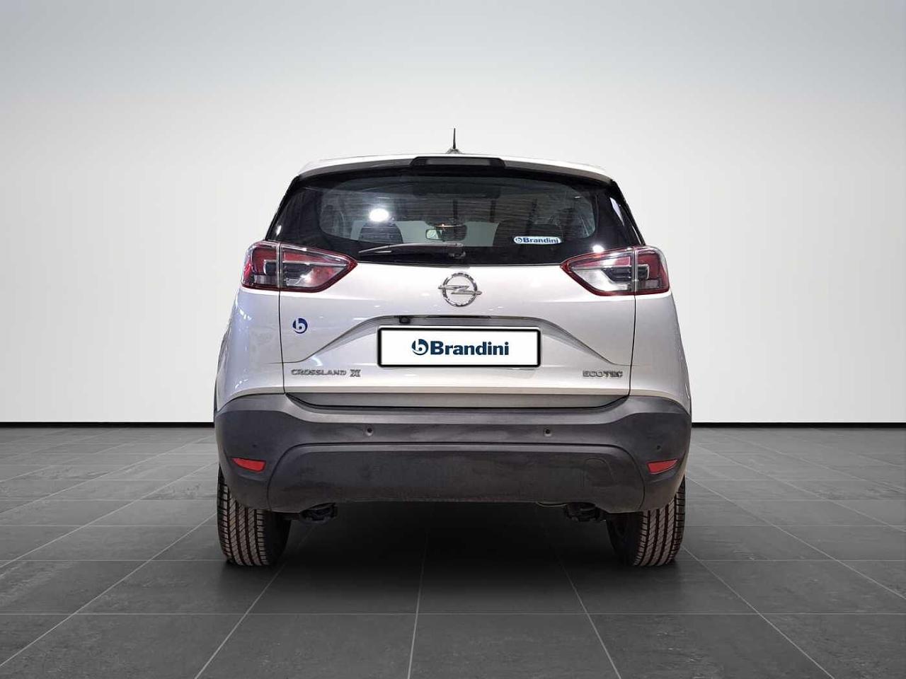 Opel Opel Crossland usata 23