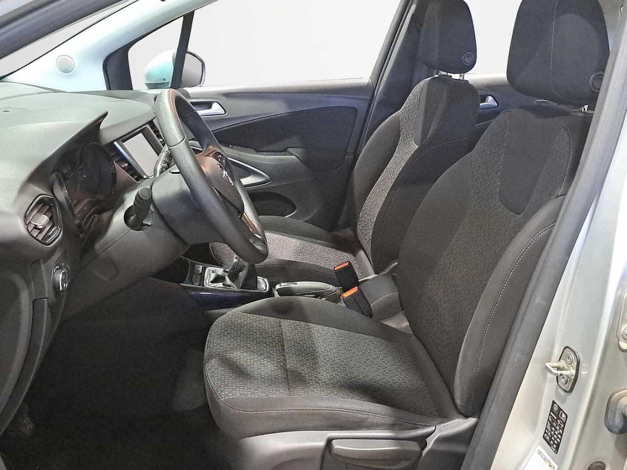 Opel Opel Crossland usata 25