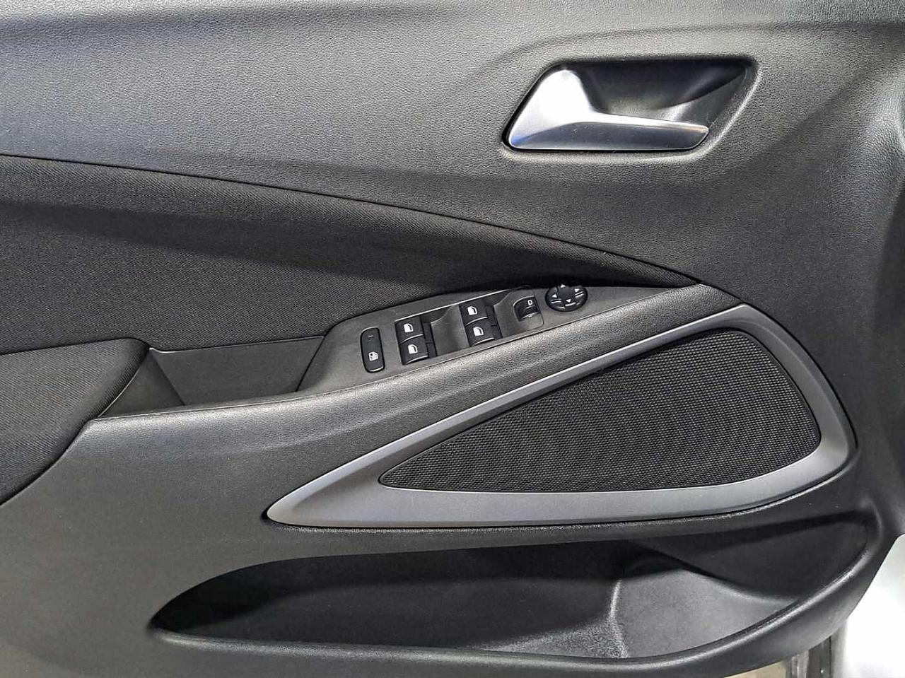 Opel Opel Crossland usata 26