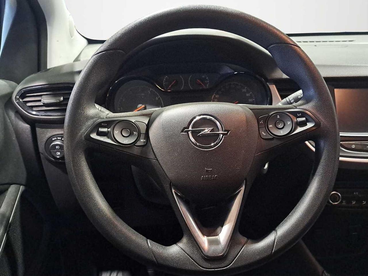 Opel Opel Crossland usata 27