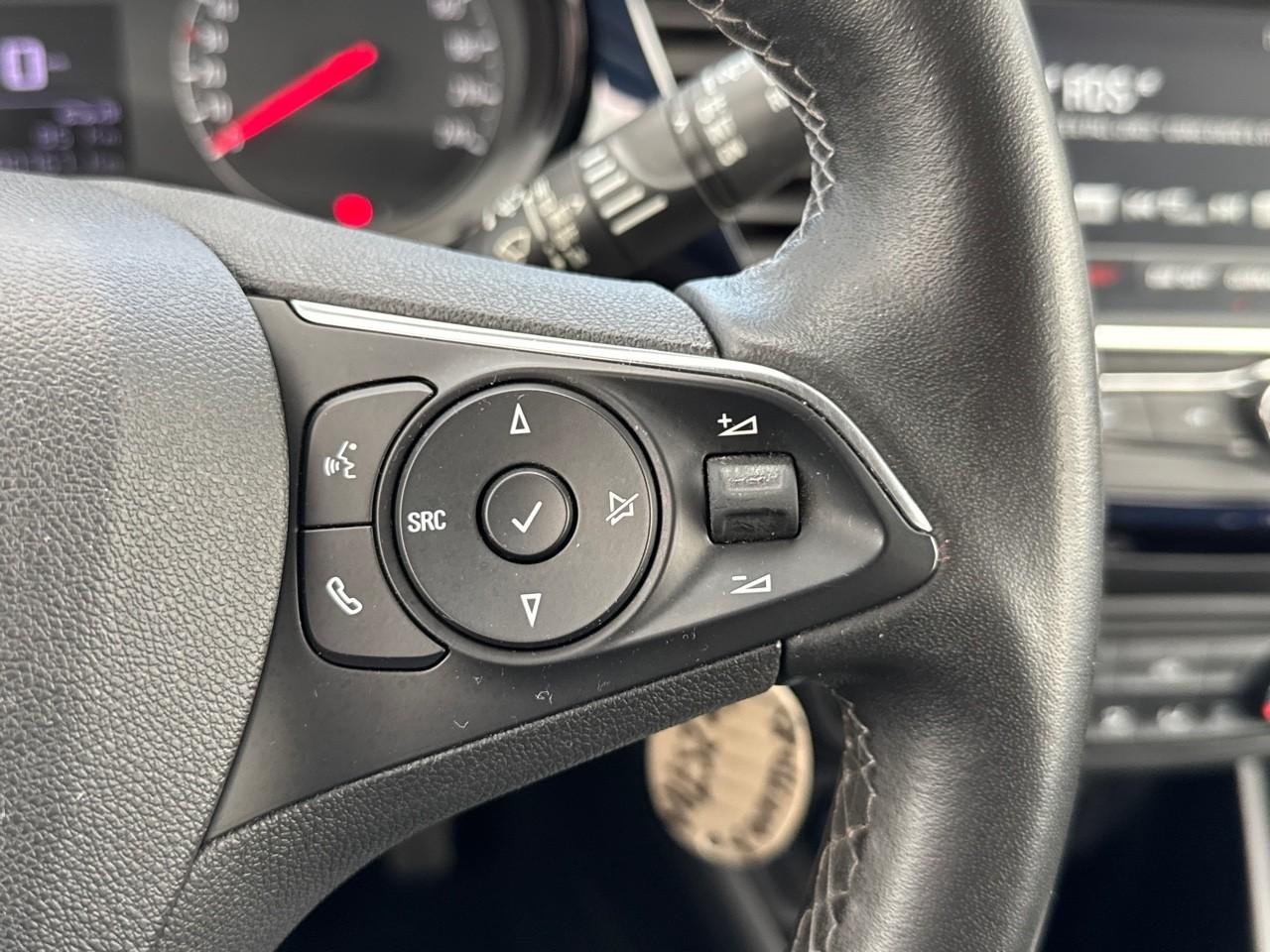 Opel Opel Crossland usata 10