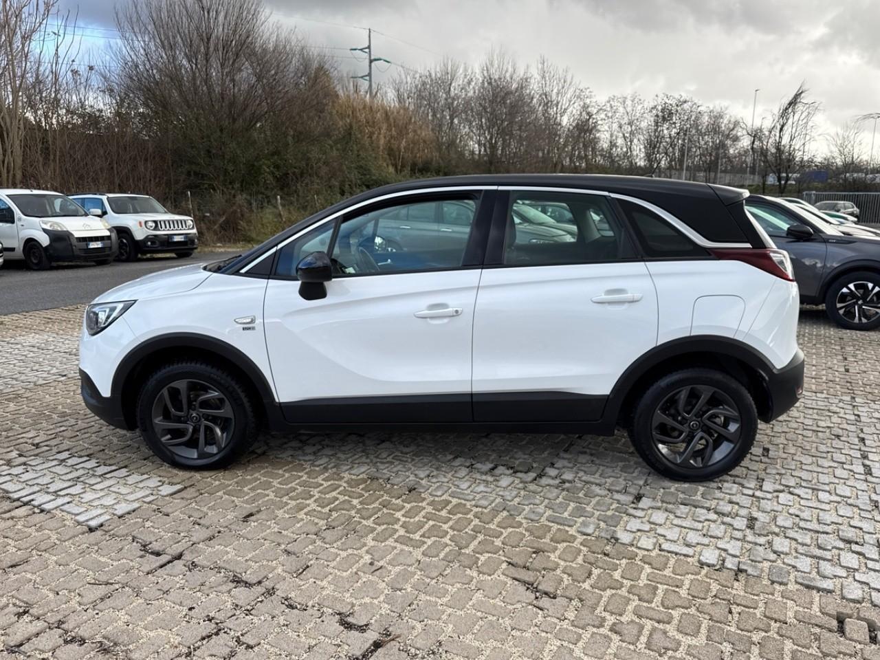 Opel Opel Crossland usata 16