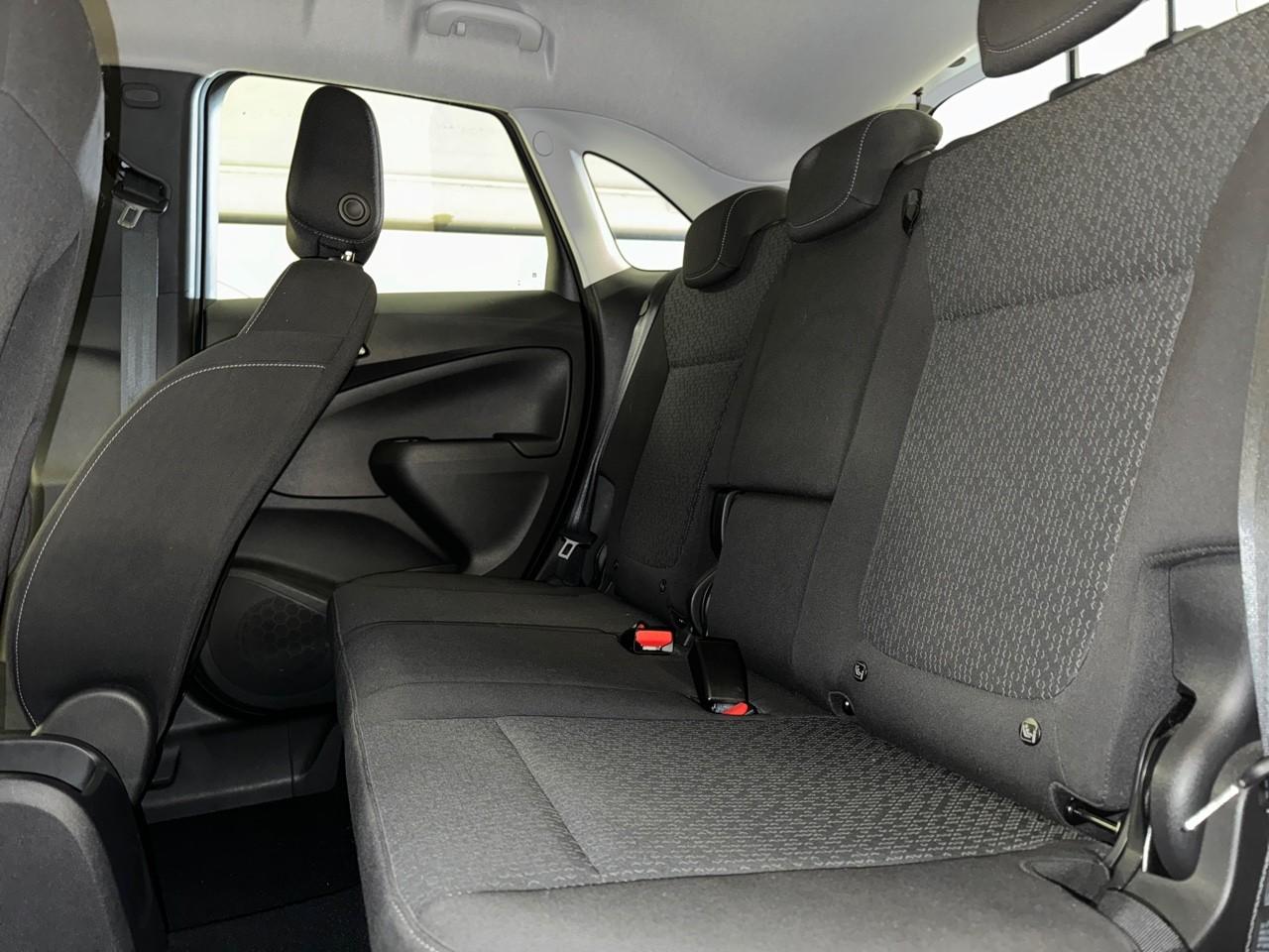 Opel Opel Crossland usata, con Climatizzatore