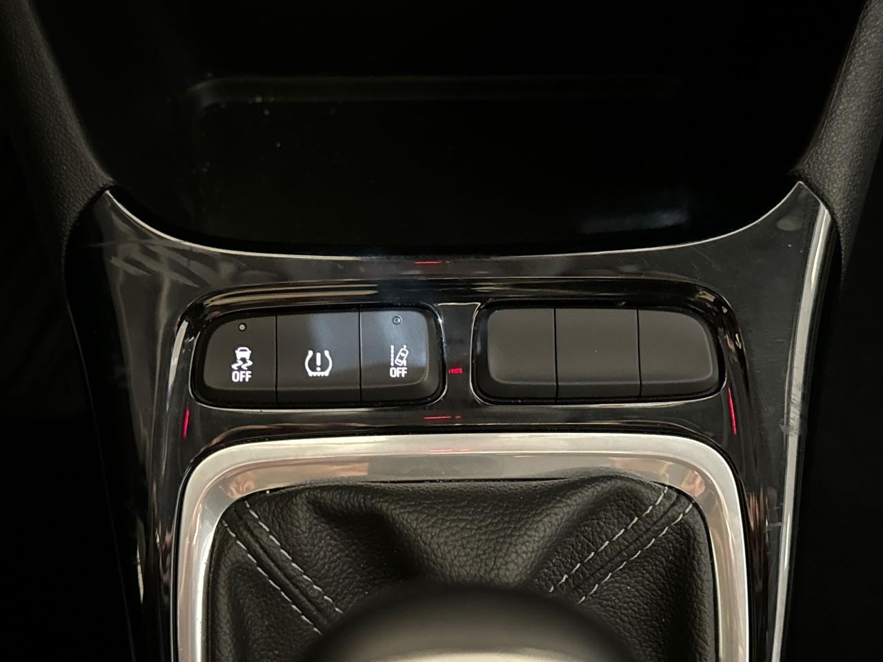 Opel Opel Crossland usata 6