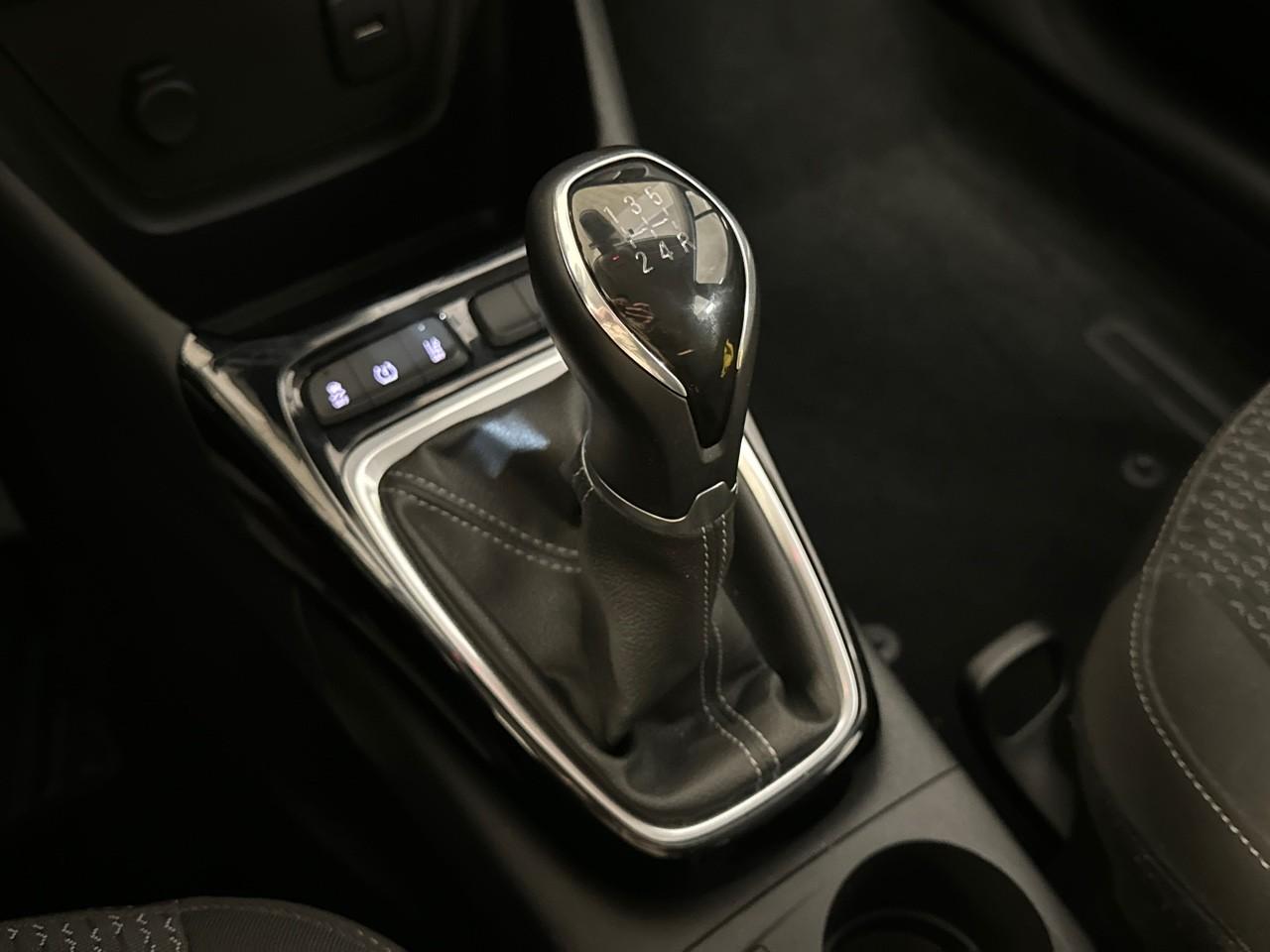 Opel Opel Crossland usata 7