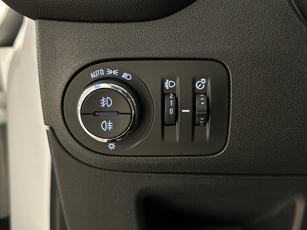 Opel Opel Crossland usata 9