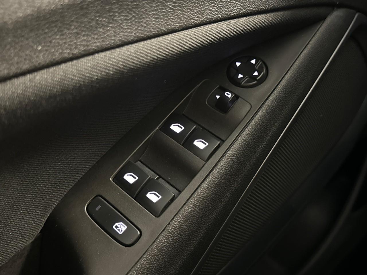 Opel Opel Crossland usata 10