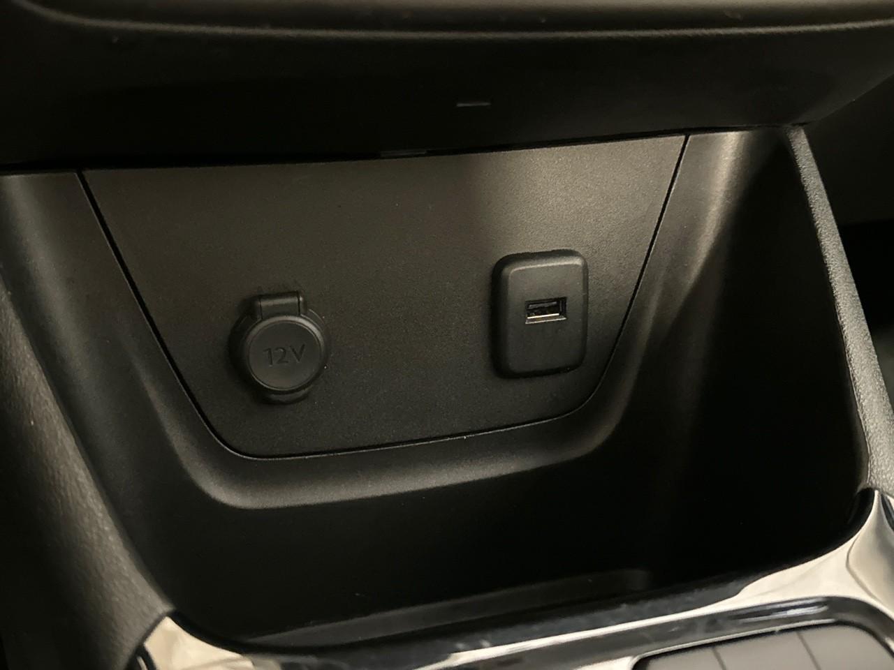 Opel Opel Crossland usata 12